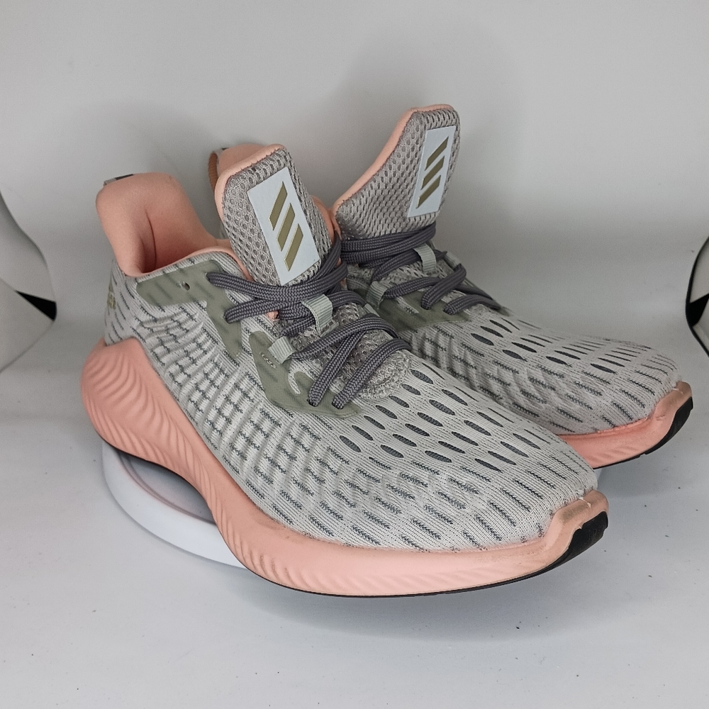 Adidas Alpha Bounce